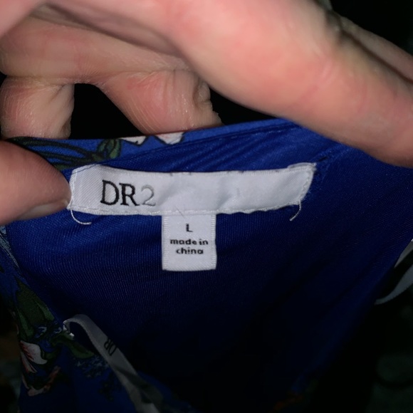 Floral dress - Picture 5 of 5